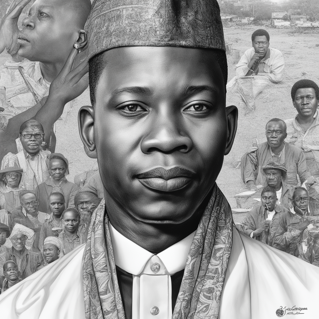 Benjamin Ntuli