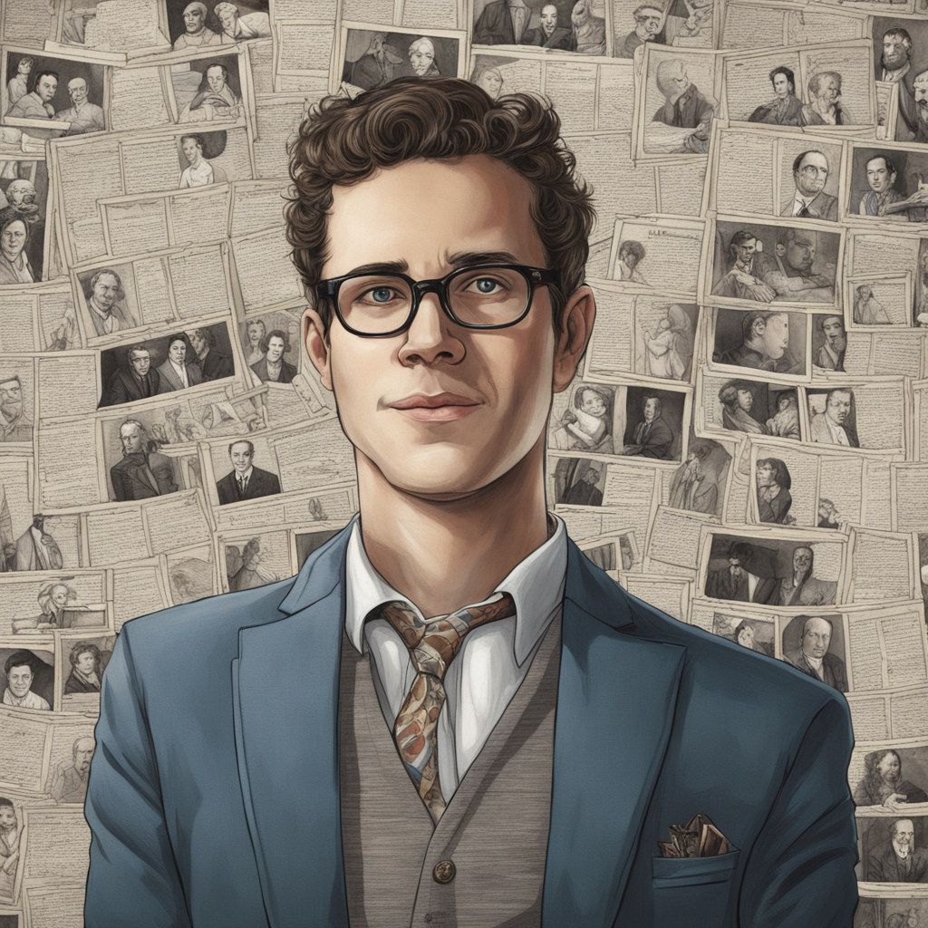 Benjamin Nugent