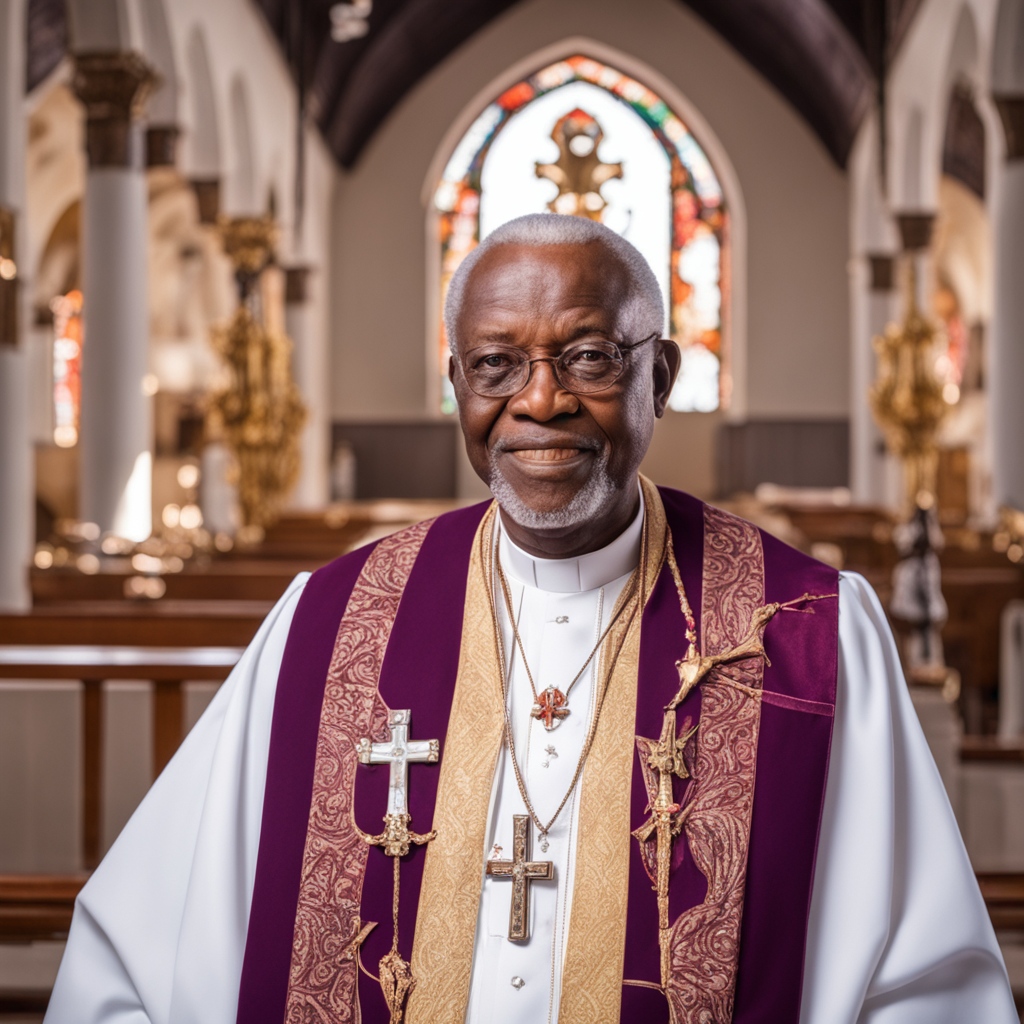 Benjamin Nwankiti