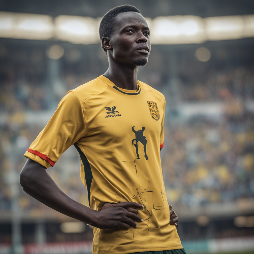 Benjamin Nyangweso