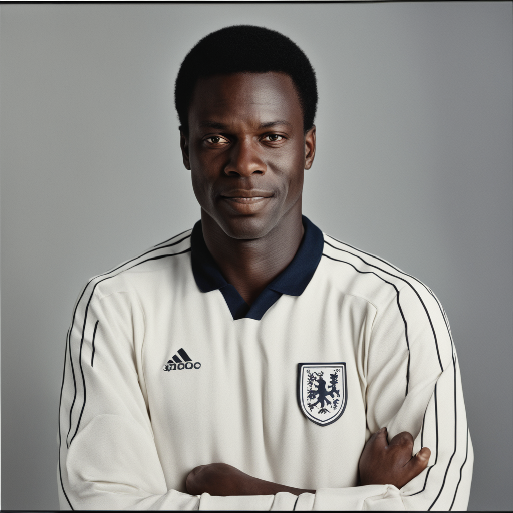 Benjamin Odeje