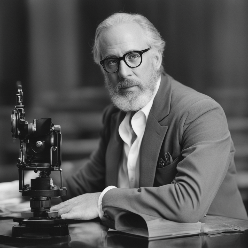 Benjamin Odell (producer)
