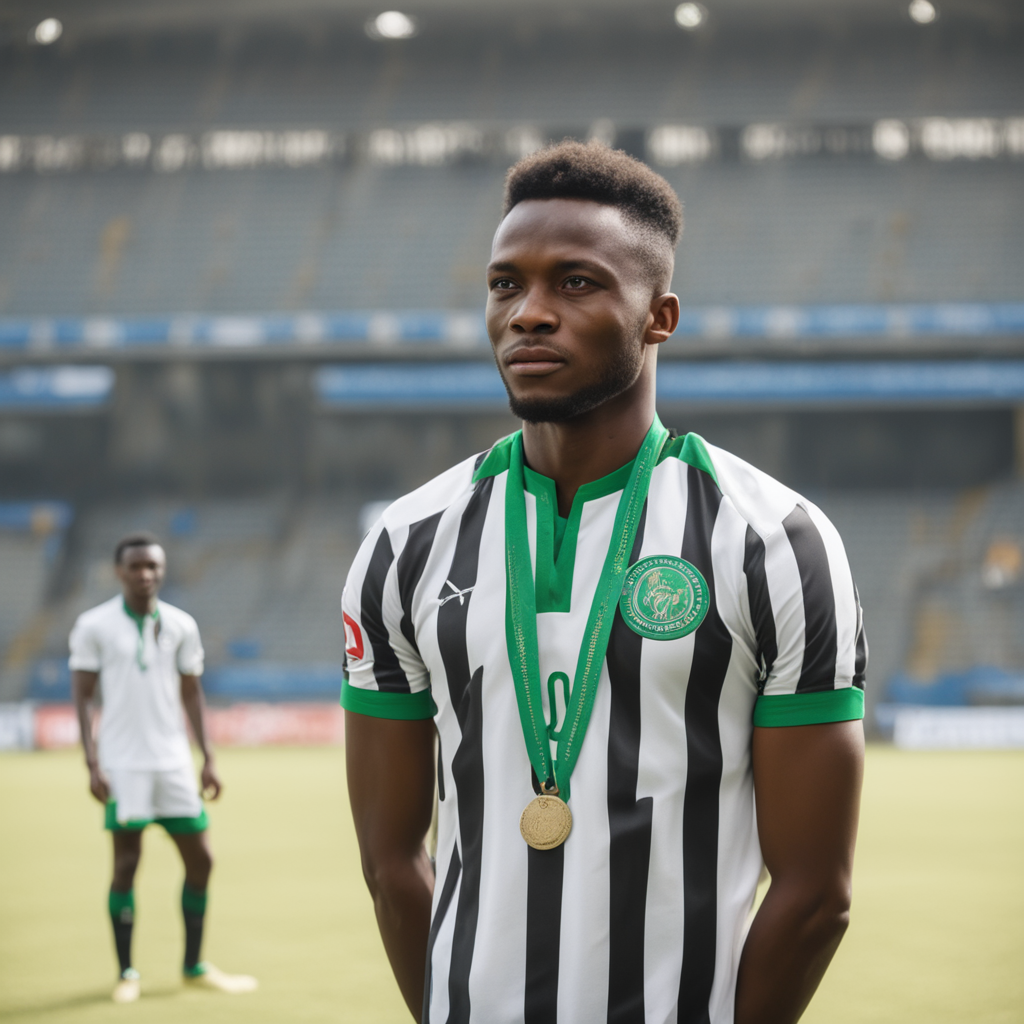Benjamin Onwuachi
