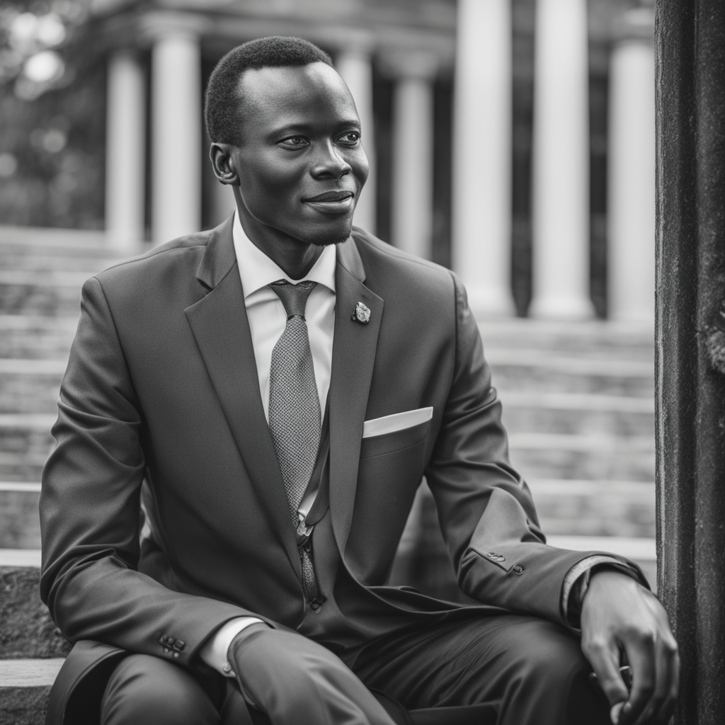 Benjamin Onyango