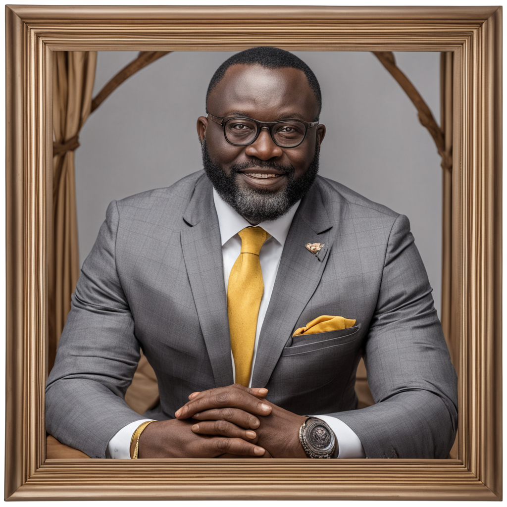 Benjamin Osei Kuffour