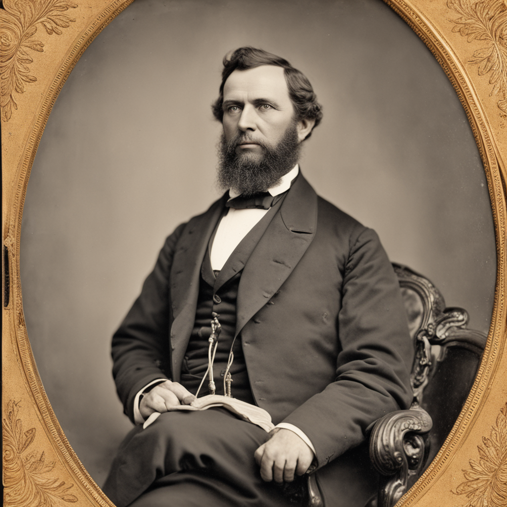 Benjamin P. Buckner