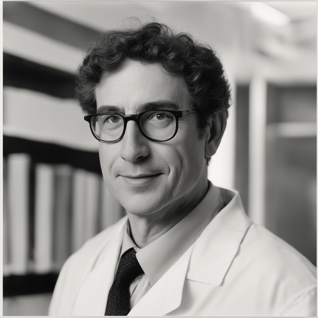 Benjamin P. Sachs