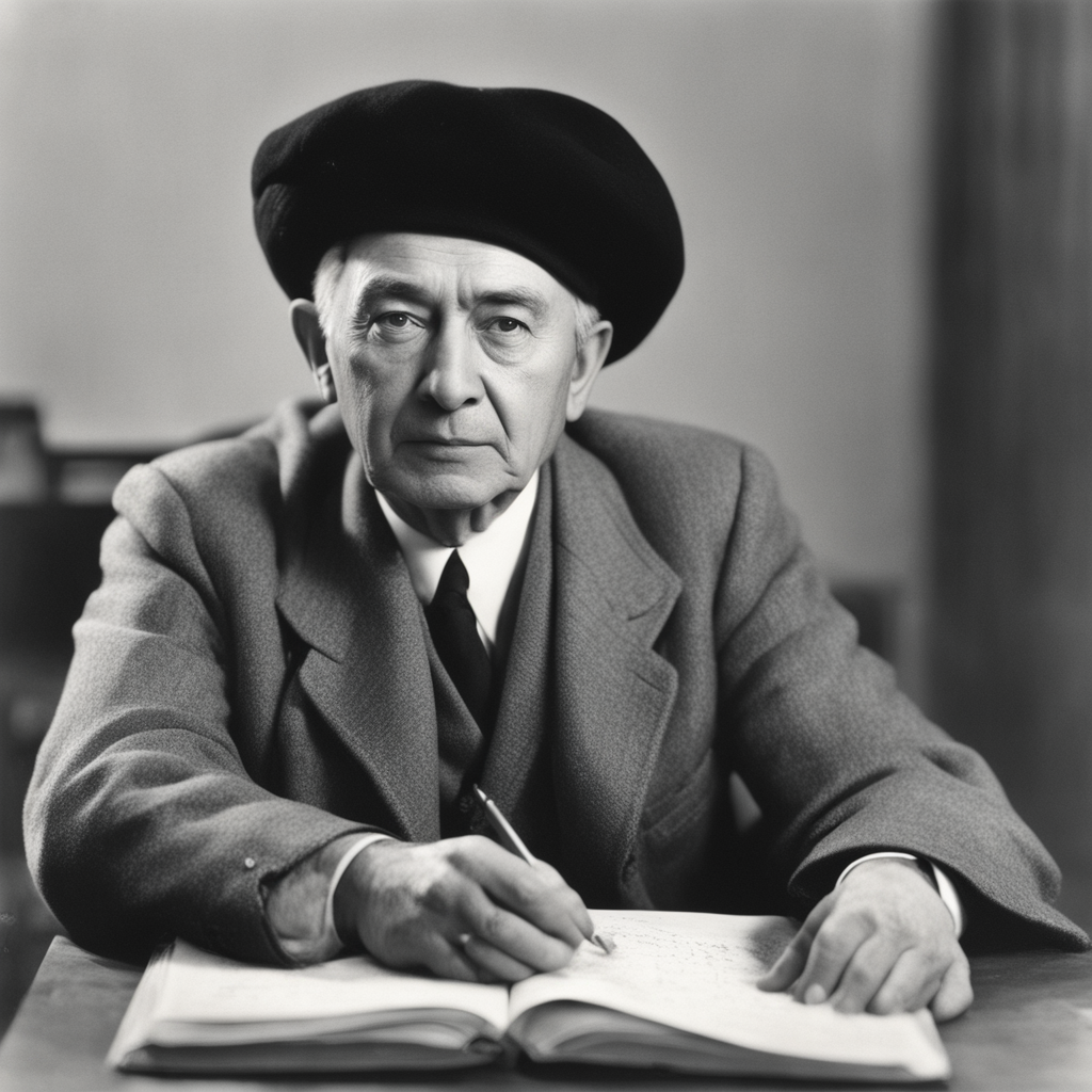 Benjamin P. Yudin