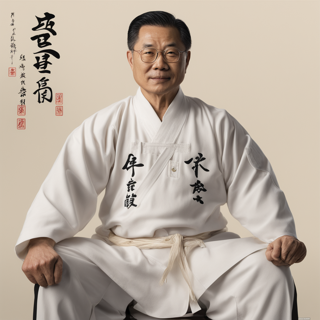 Benjamin Pang Jeng Lo