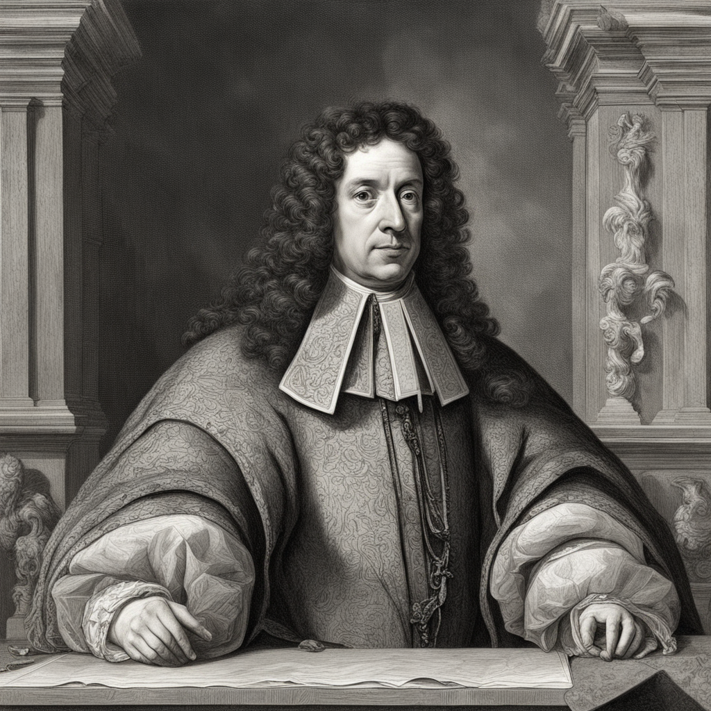 Benjamin Parry