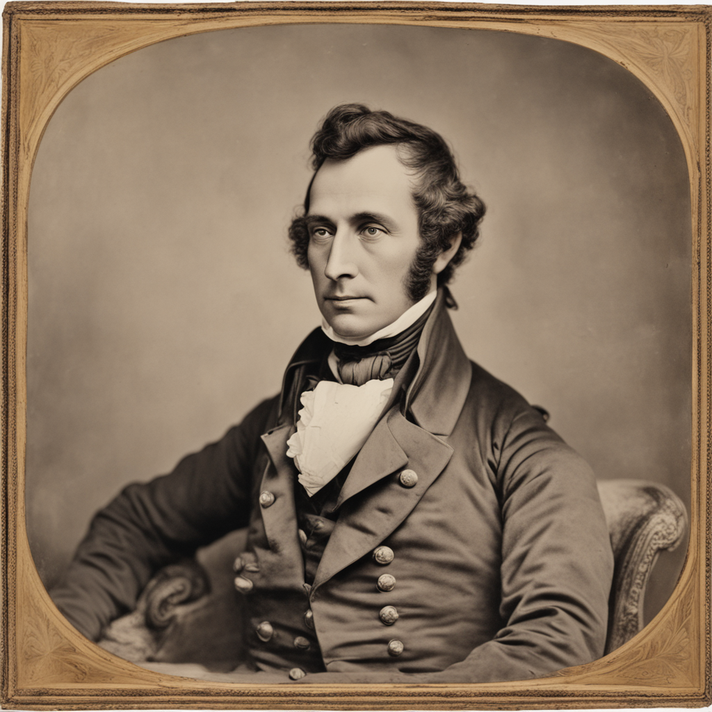 Benjamin Pawling