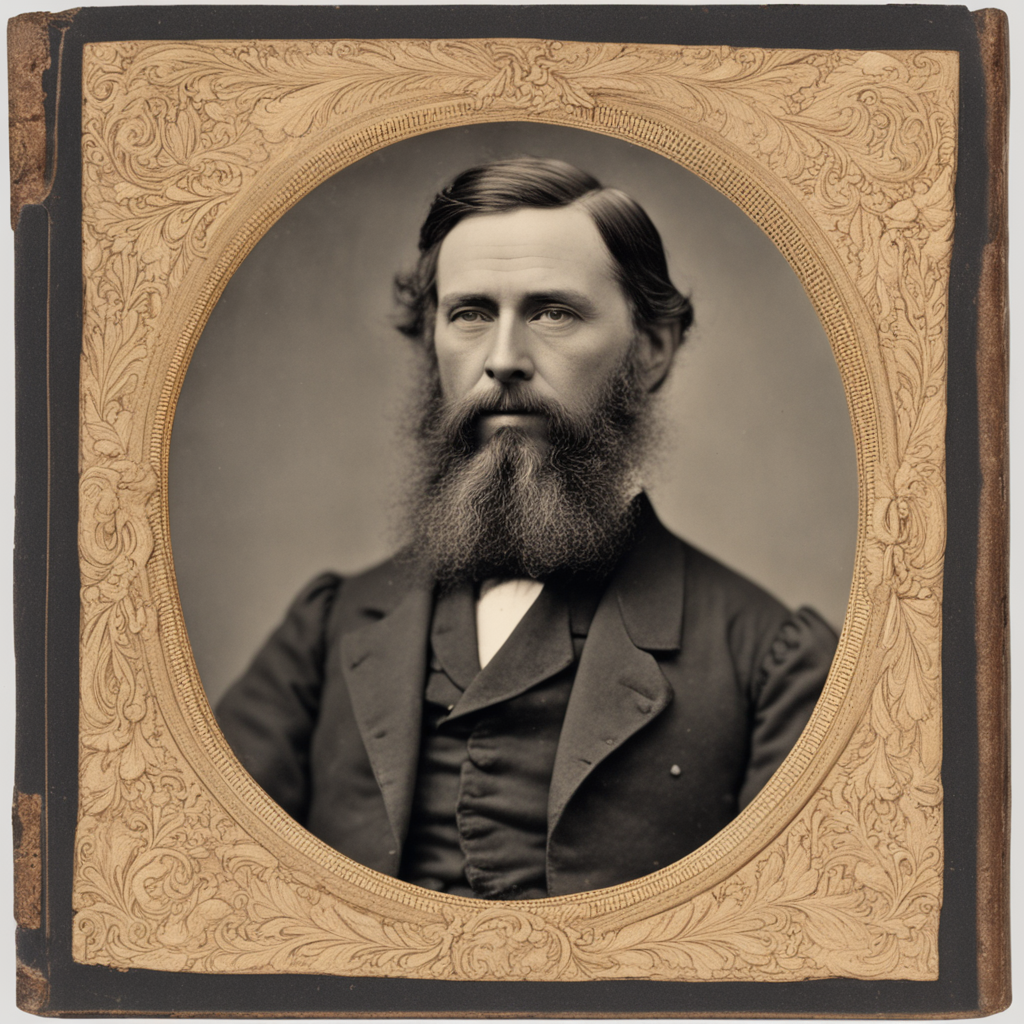 Benjamin Peirce (librarian)