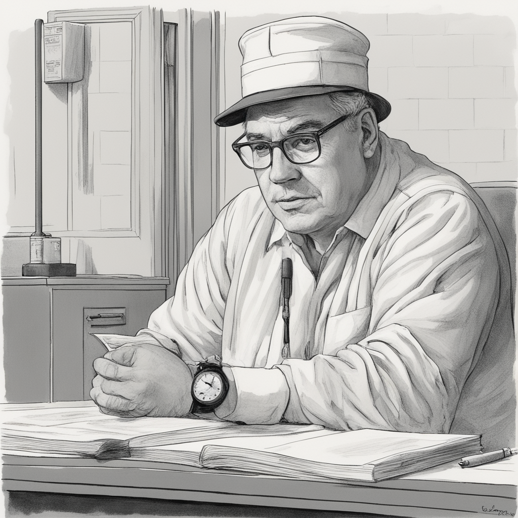 Benjamin Pell