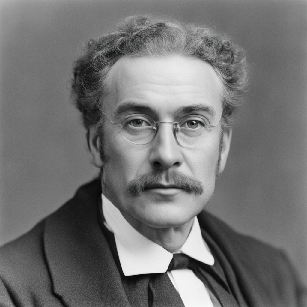 Benjamin Penny
