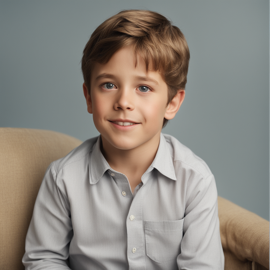 Benjamin Peterson