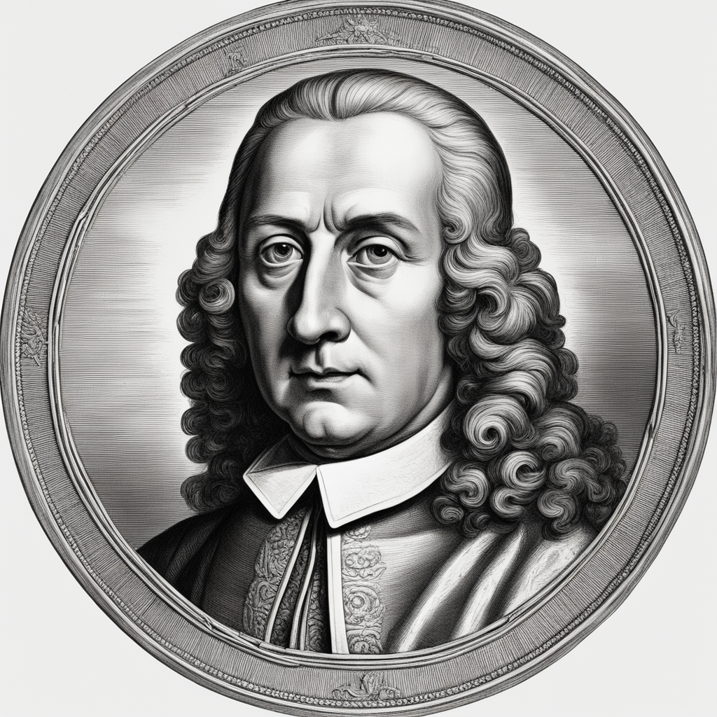 Benjamin Petre