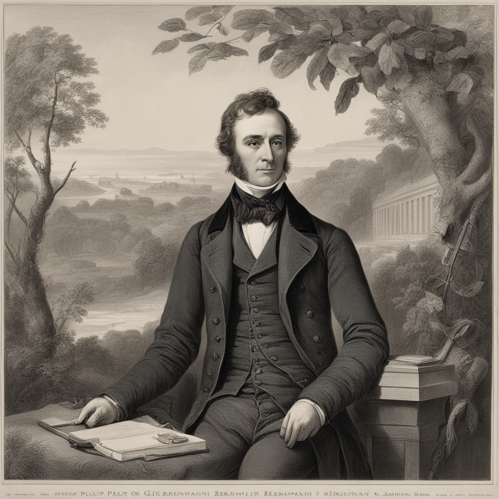 Benjamin Phelps Gibbon