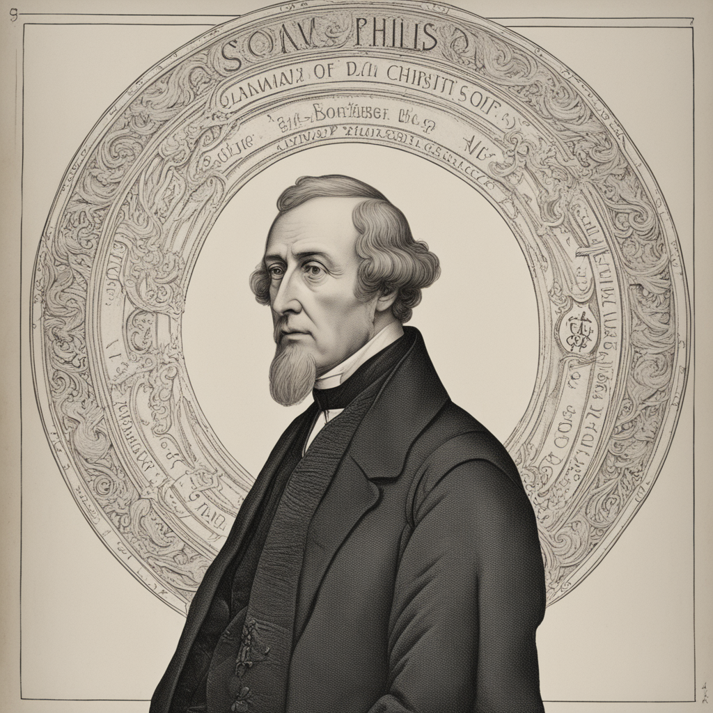 Benjamin Philpot