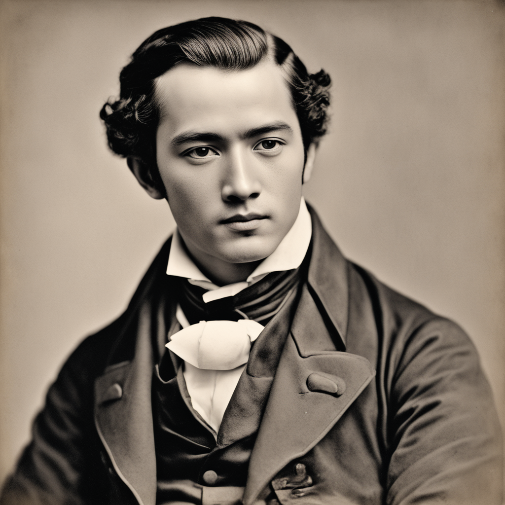 Benjamin Plim Bellamy