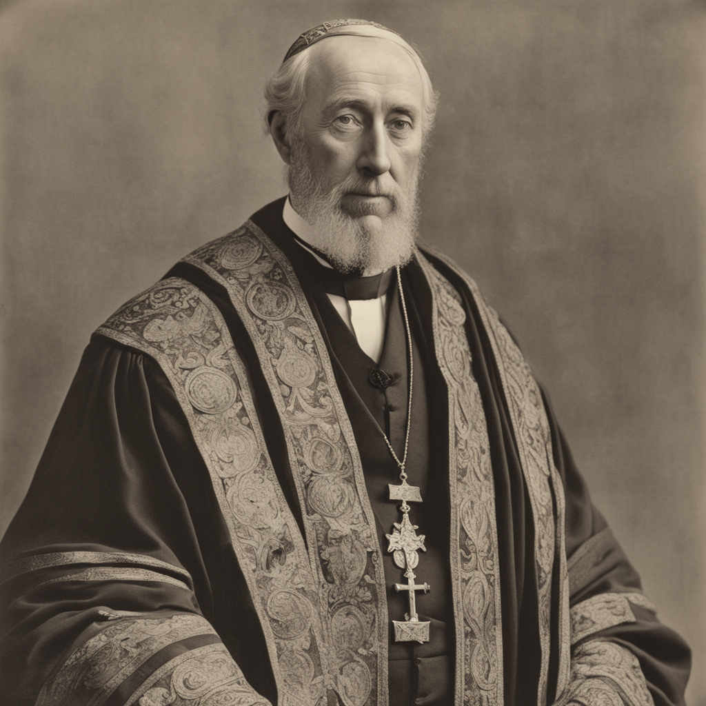 Benjamin Plunket