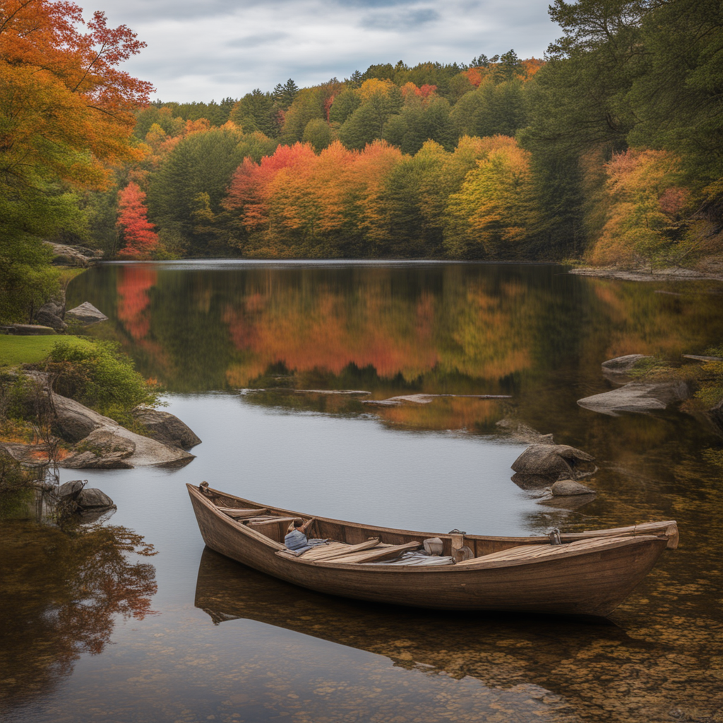 Benjamin Pond