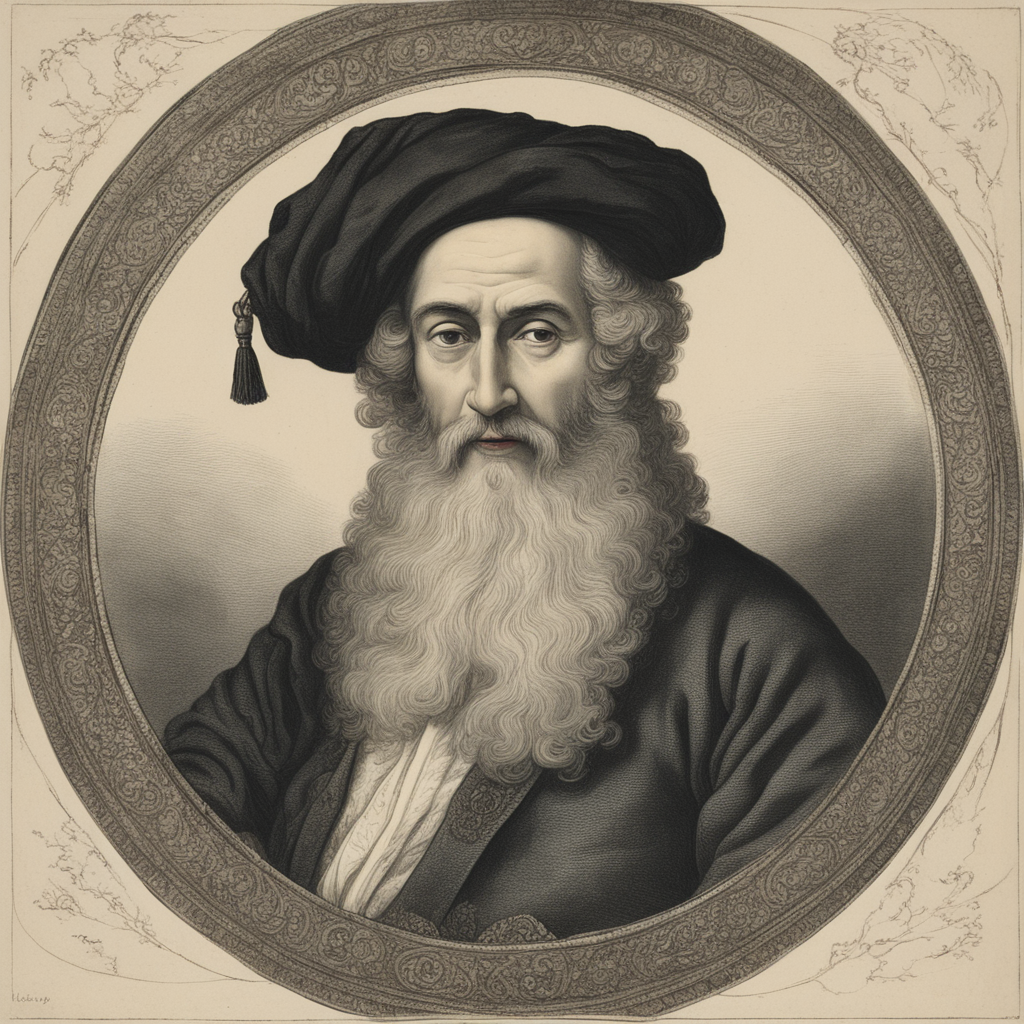 Benjamin Pontremoli
