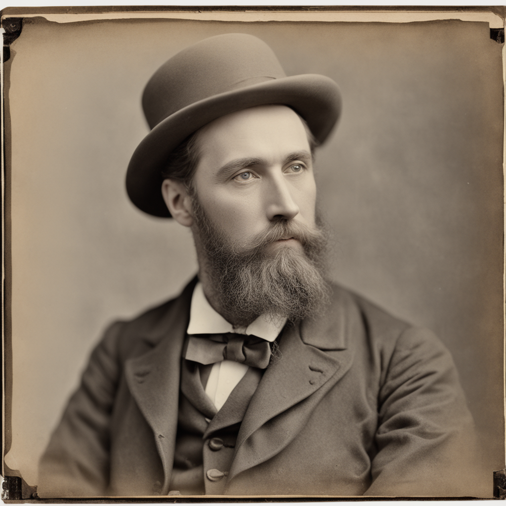Benjamin Preston Clark
