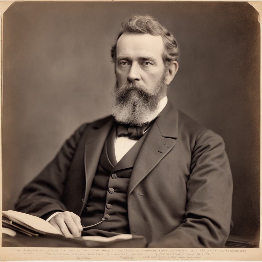 Benjamin Putnam Calhoun