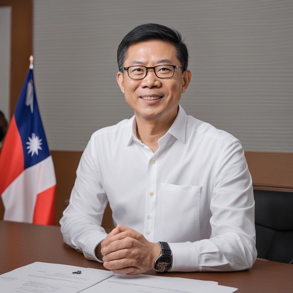 Benjamin Pwee