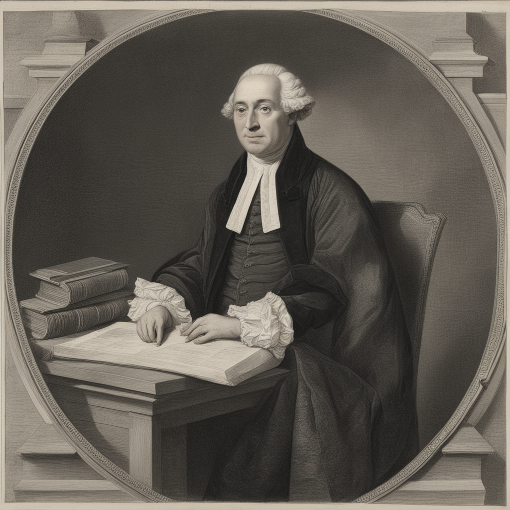 Benjamin Pye
