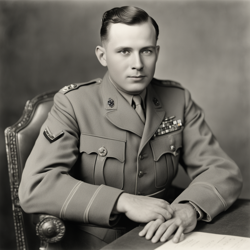 Benjamin R. Jones
