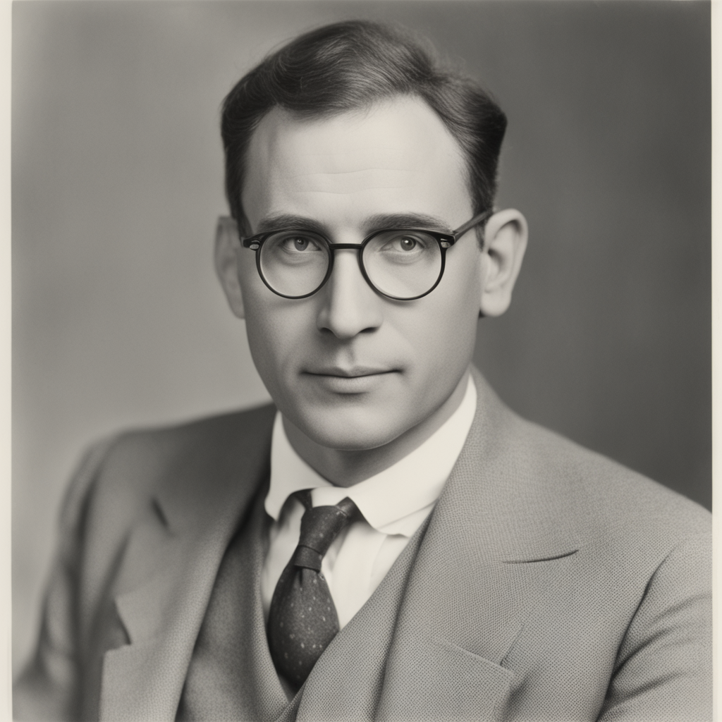 Benjamin R. Teitelbaum