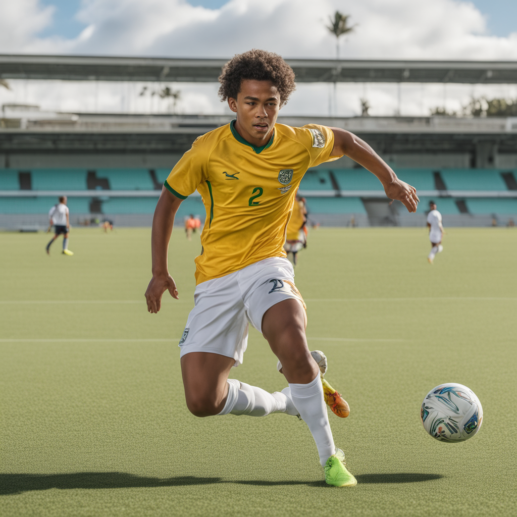 Benjamin Rairoa