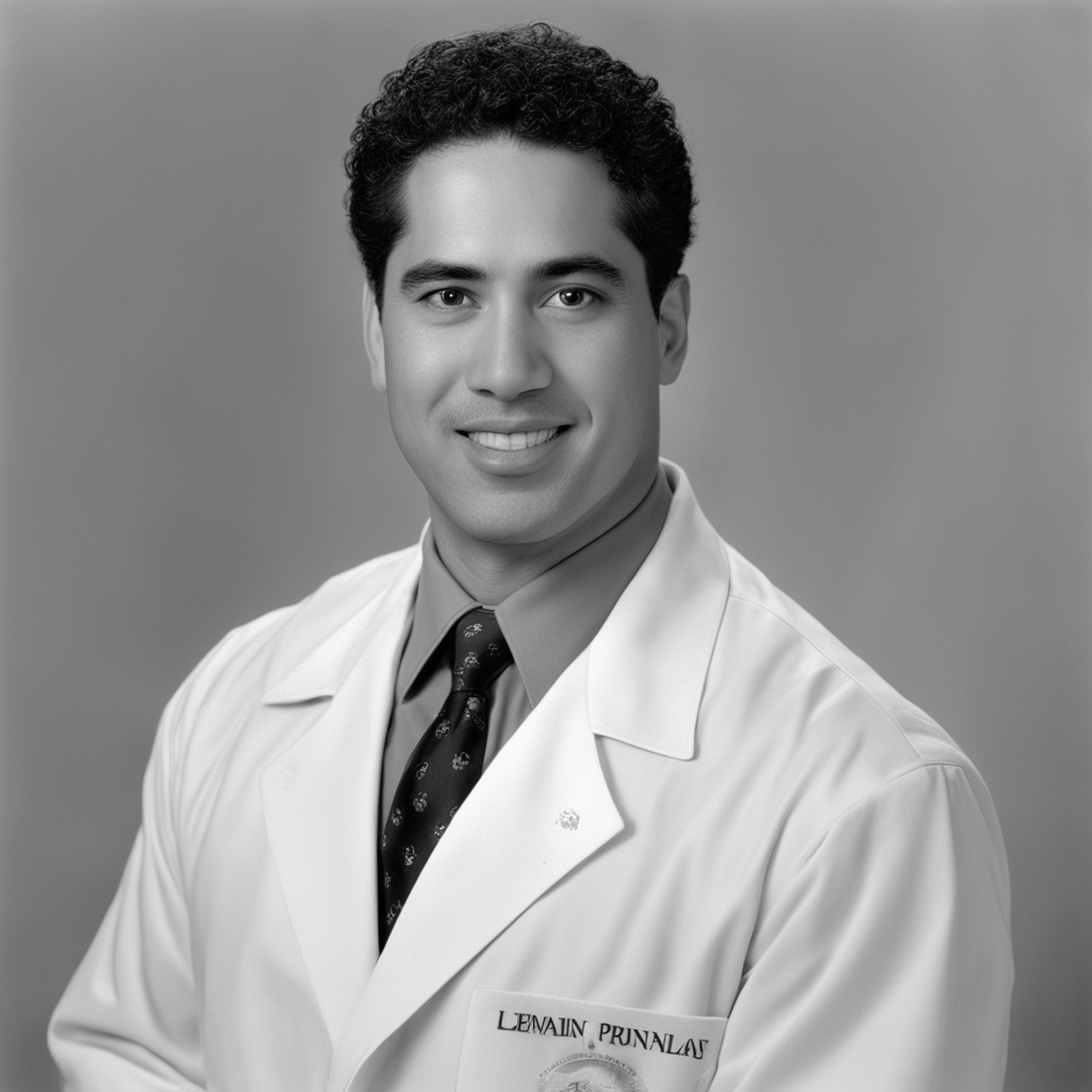 Benjamin Ramos