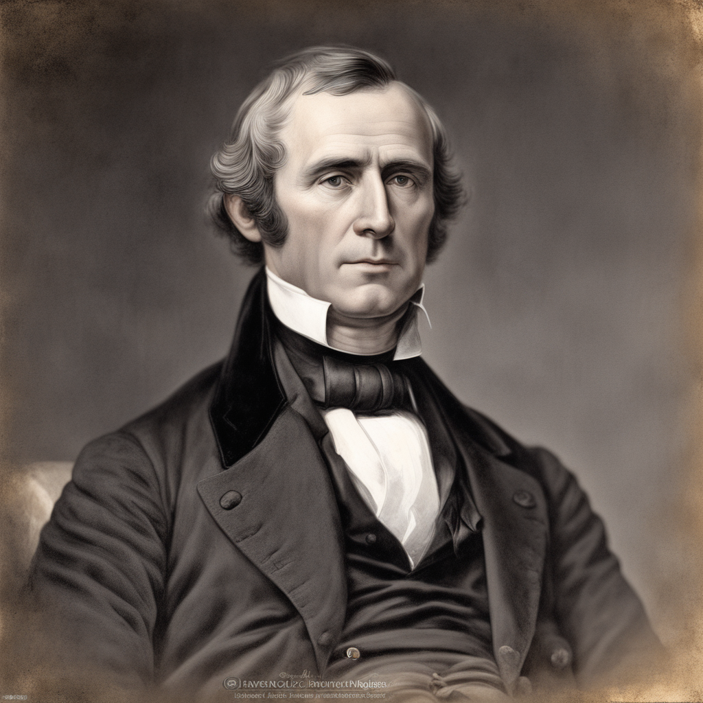 Benjamin Randall (Maine politician)