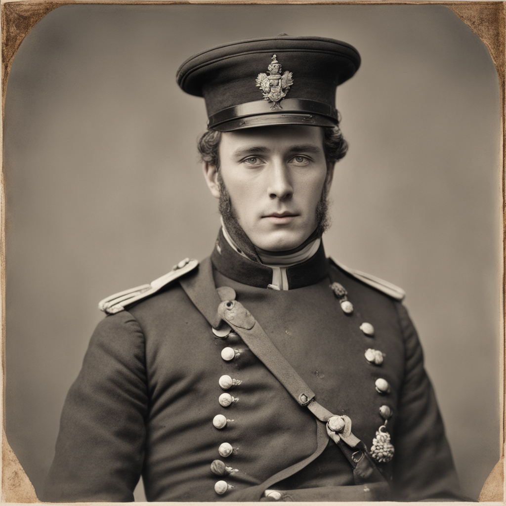 Benjamin Randell Harris