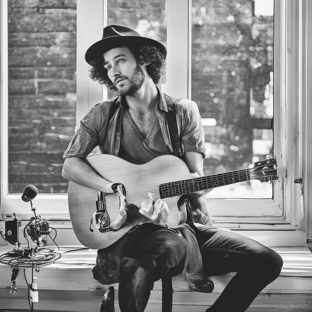 Benjamin Raye