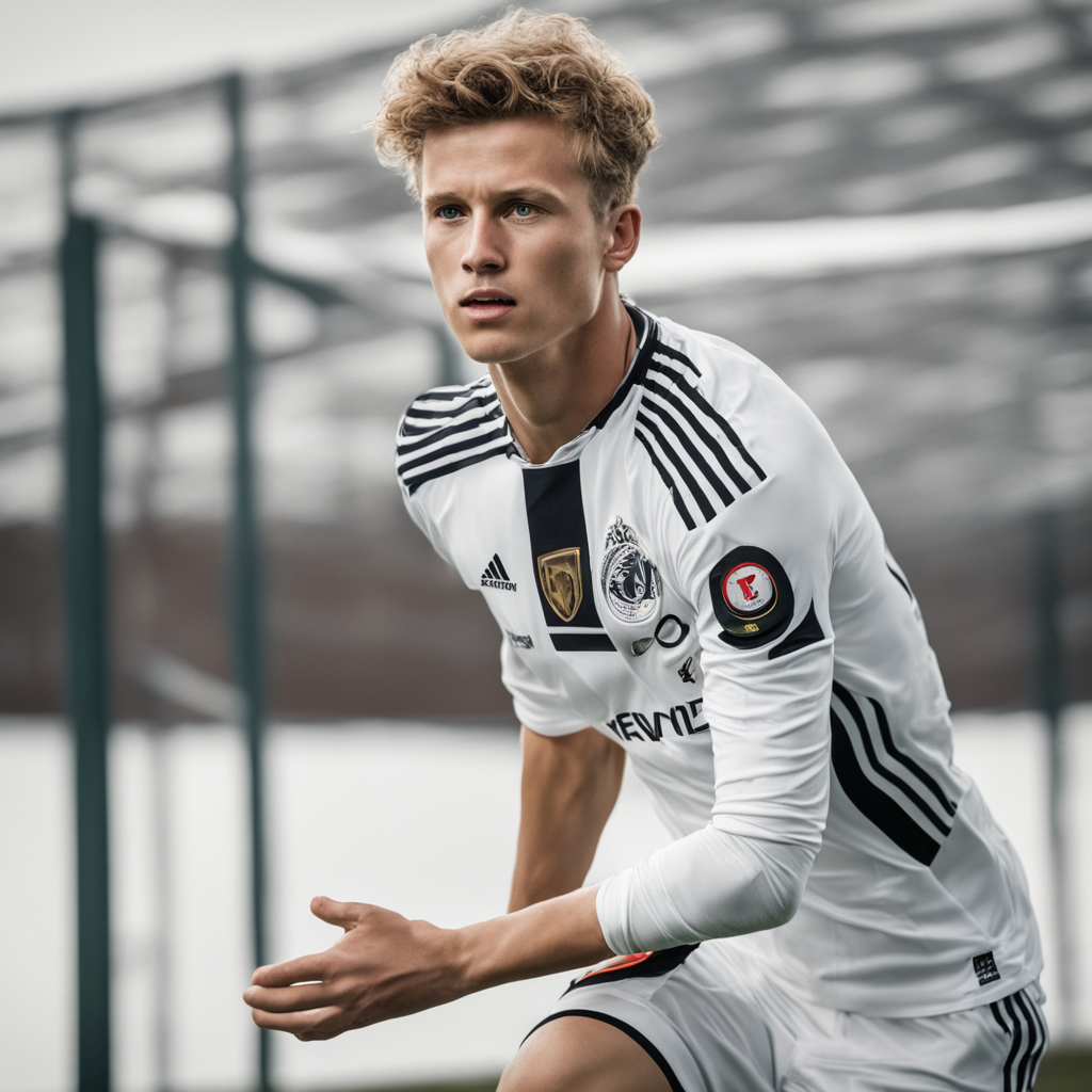 Benjamin Reemst