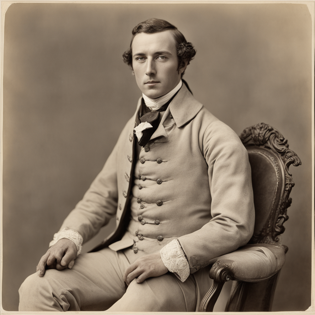 Benjamin Remington