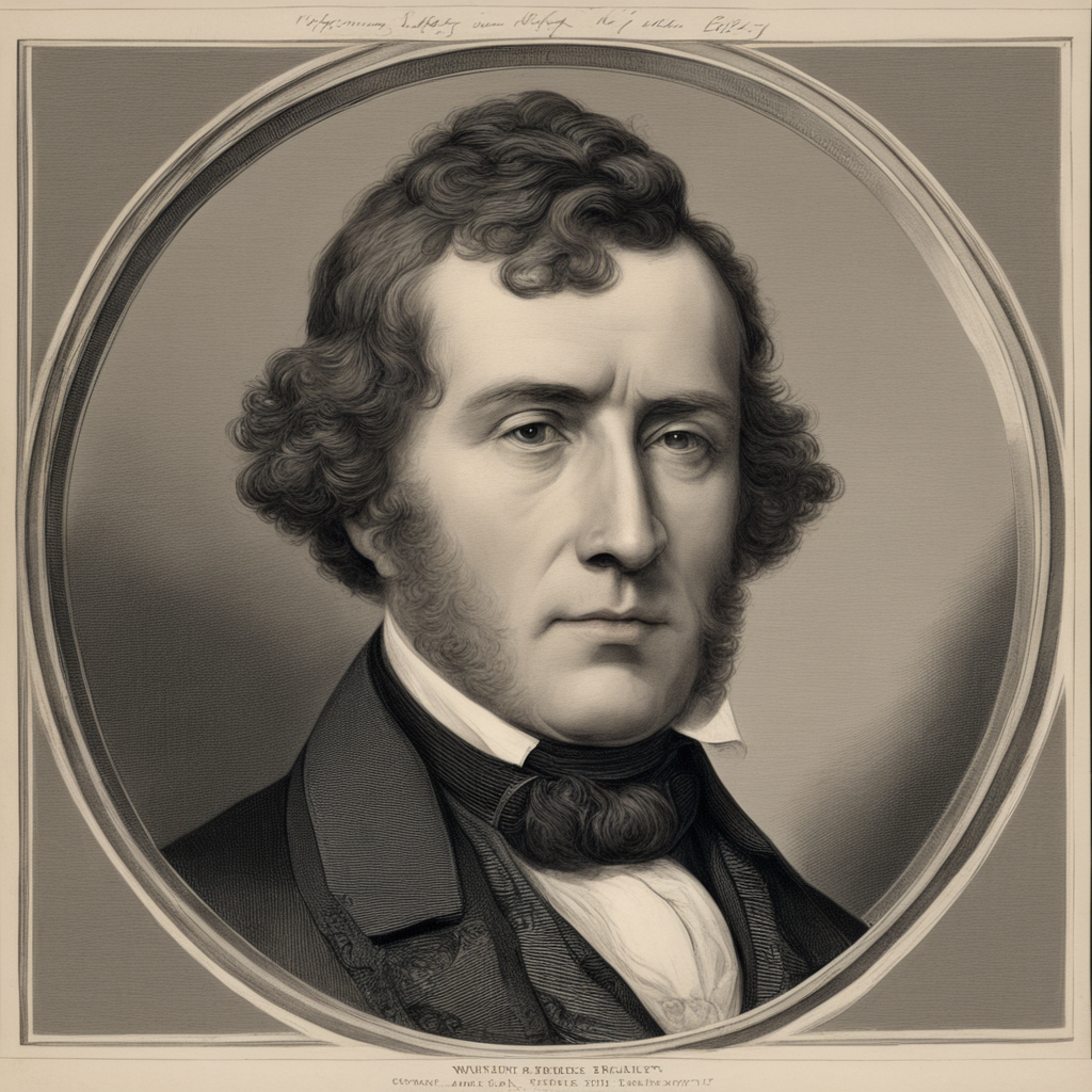 Benjamin Robert Wheatley