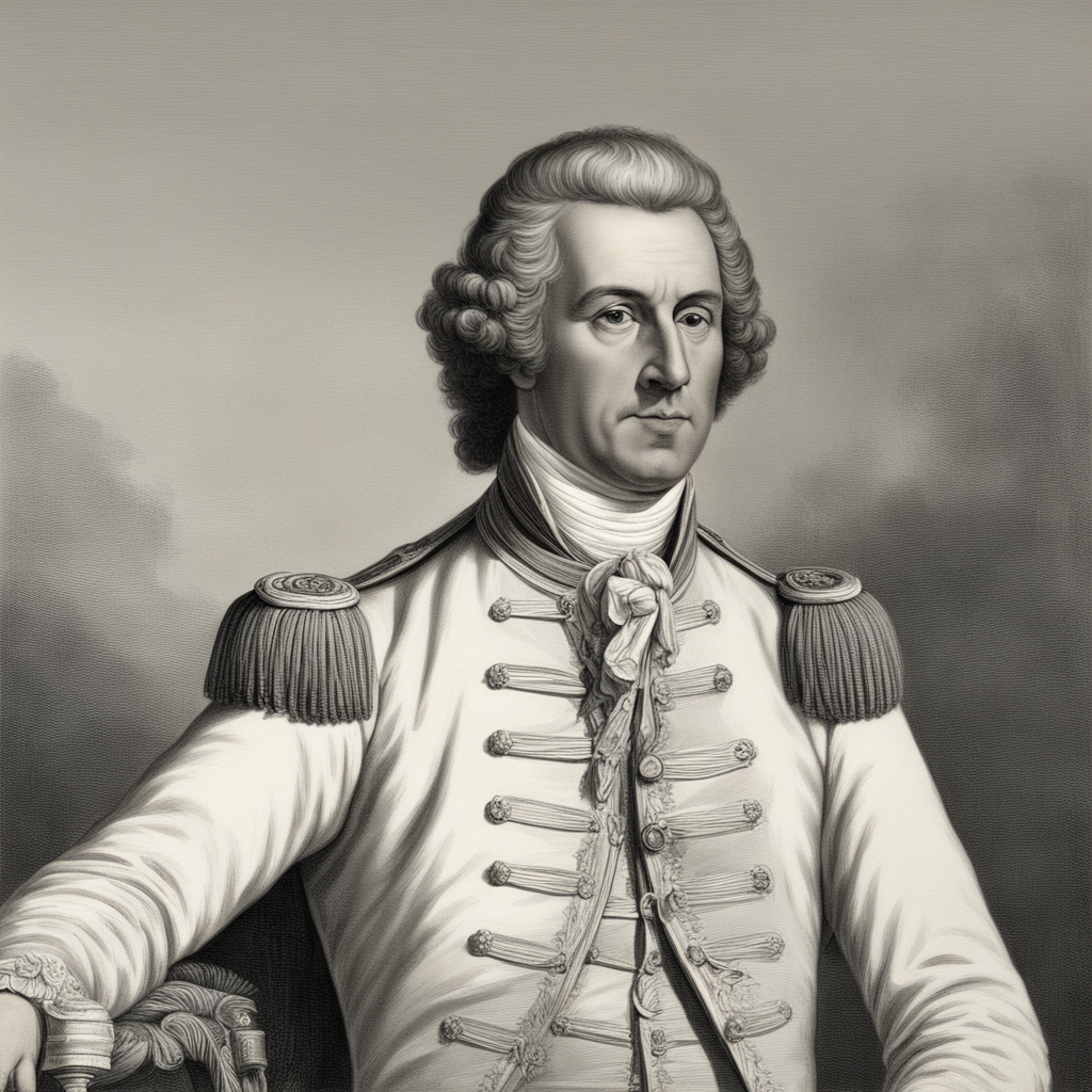 Benjamin Roberts (colonial administrator)