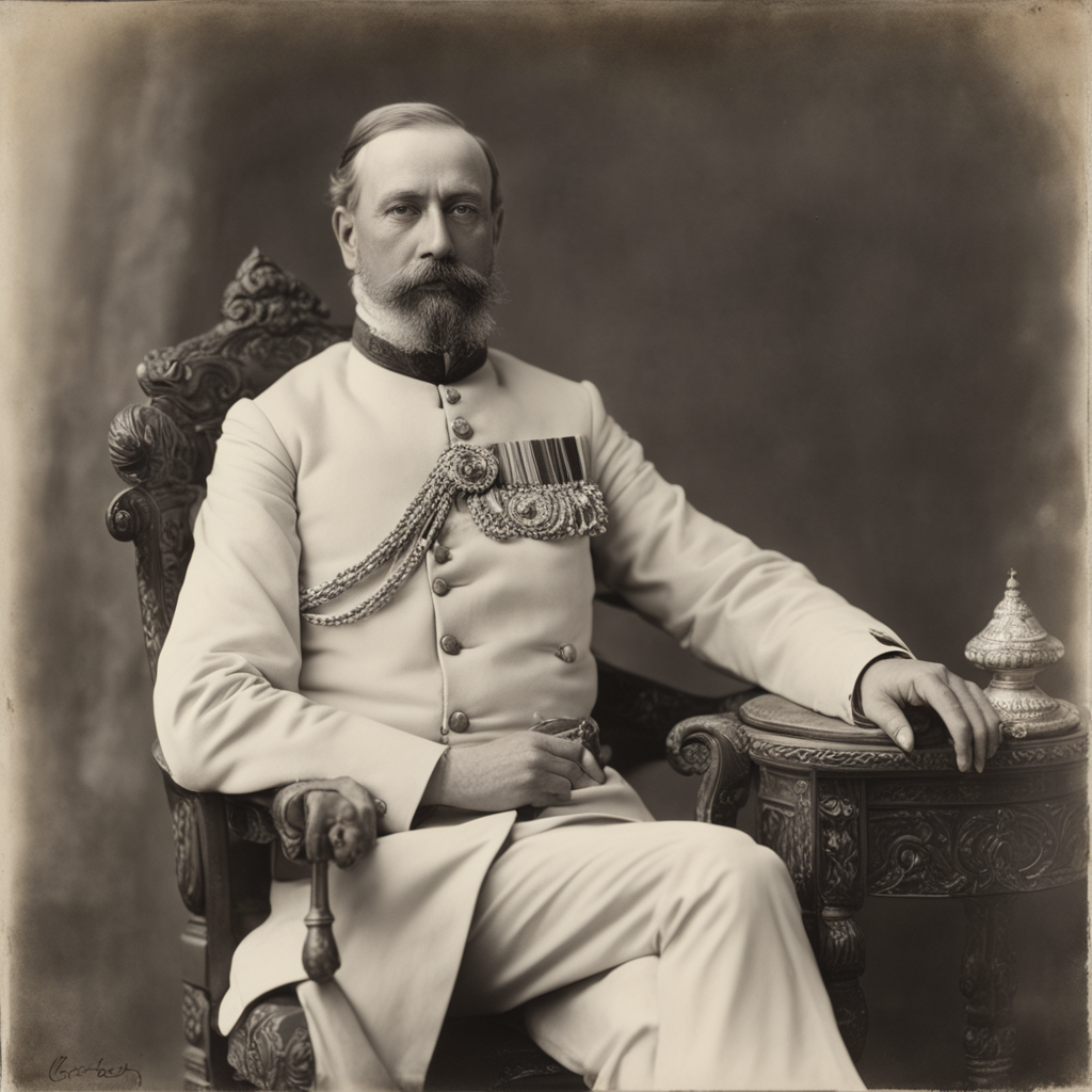 Benjamin Robertson