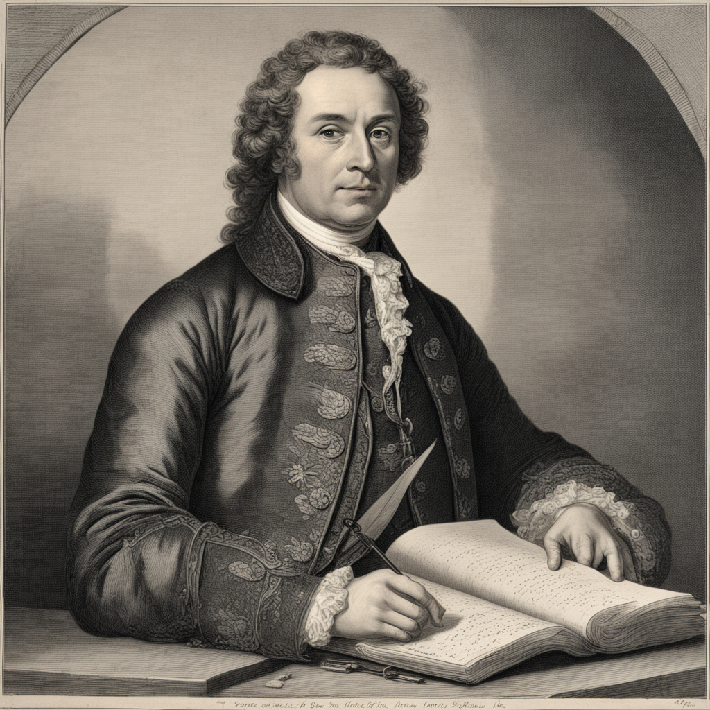 Benjamin Robins