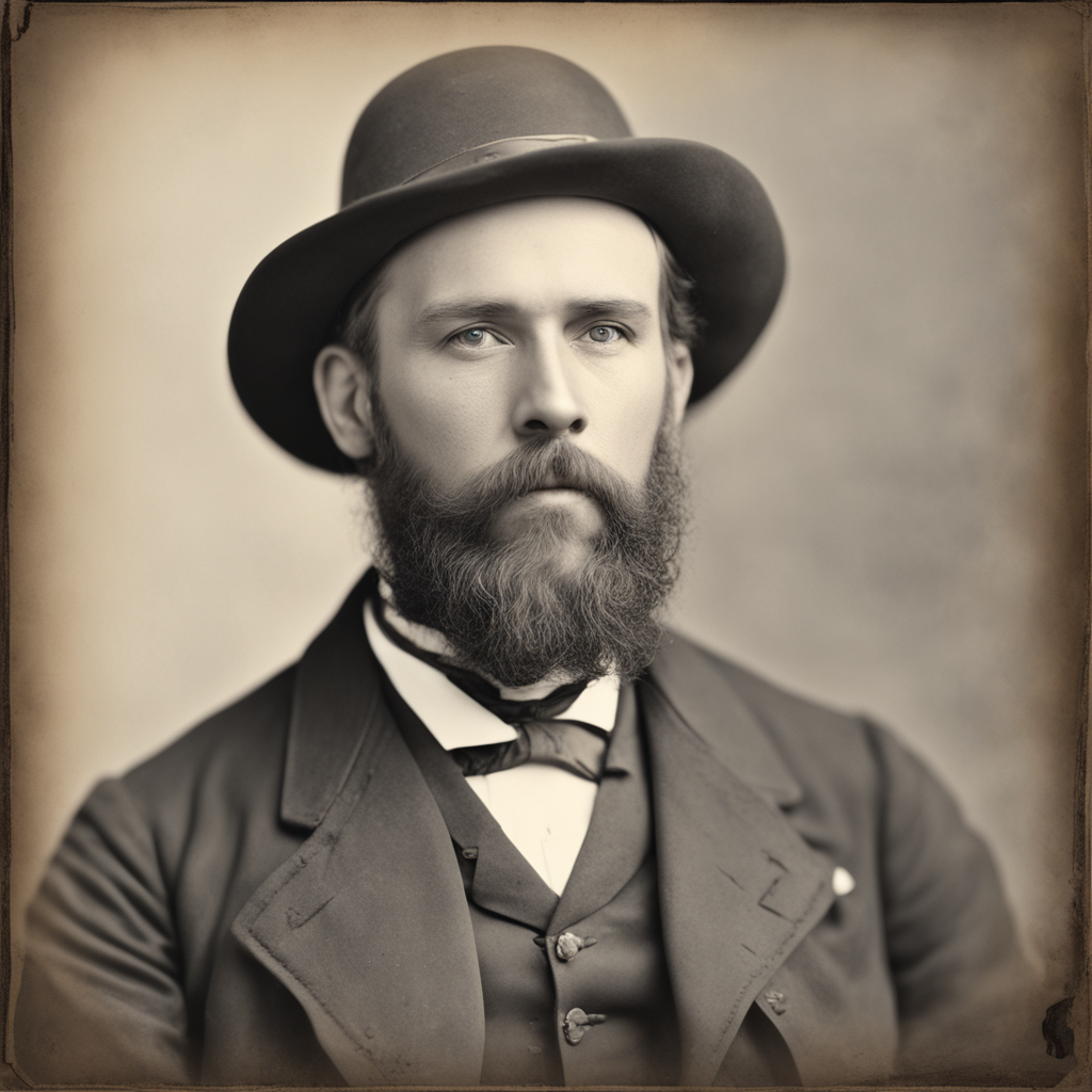 Benjamin Roden