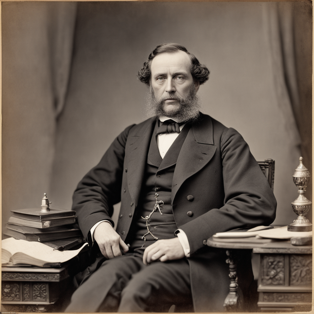 Benjamin Rodwell