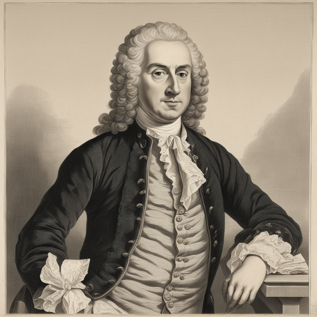 Benjamin Rosewell (attorney)