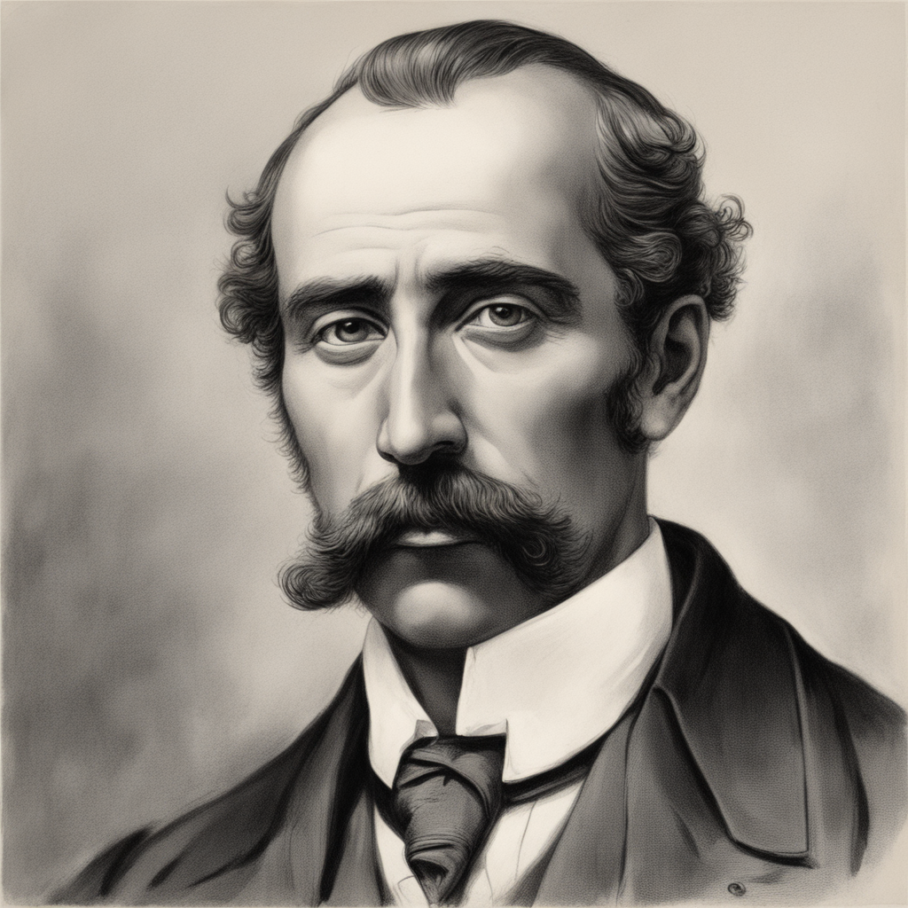 Benjamin Roubaud