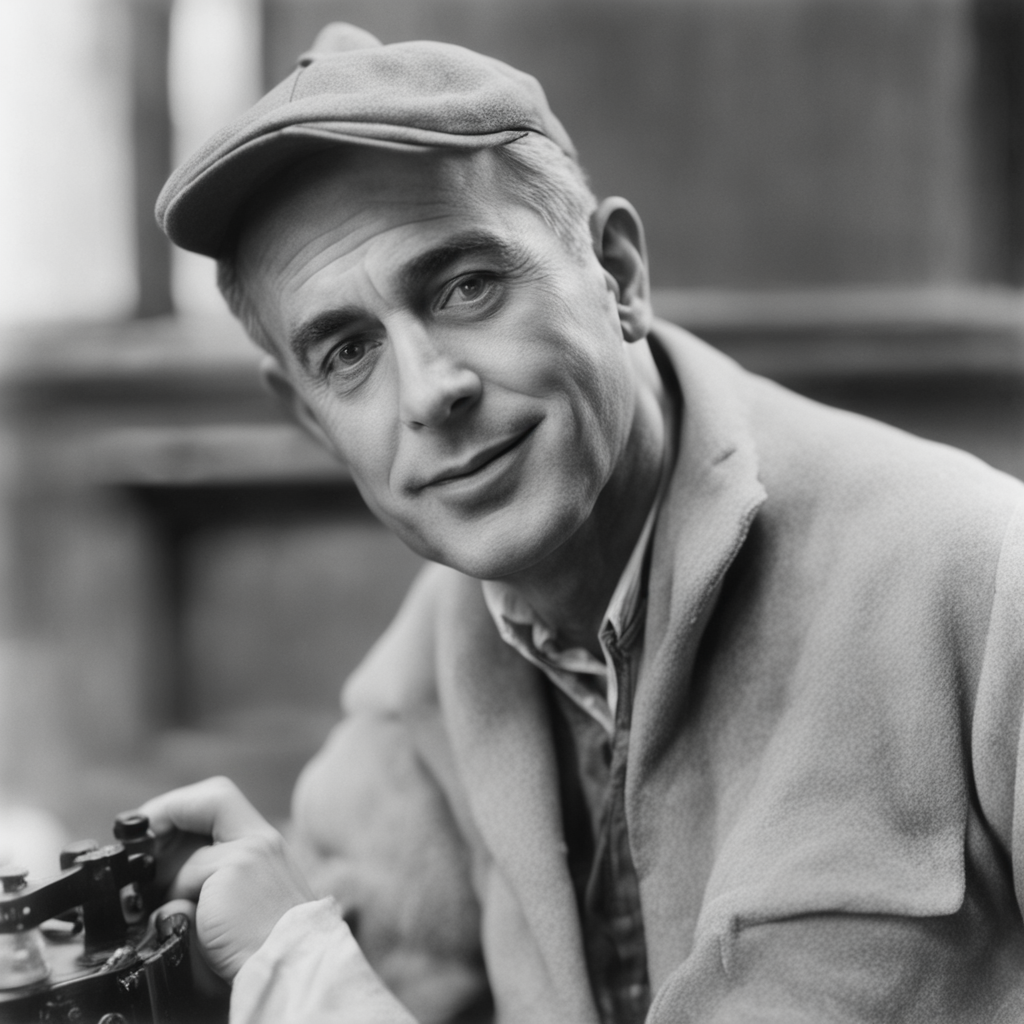 Benjamin Rubin