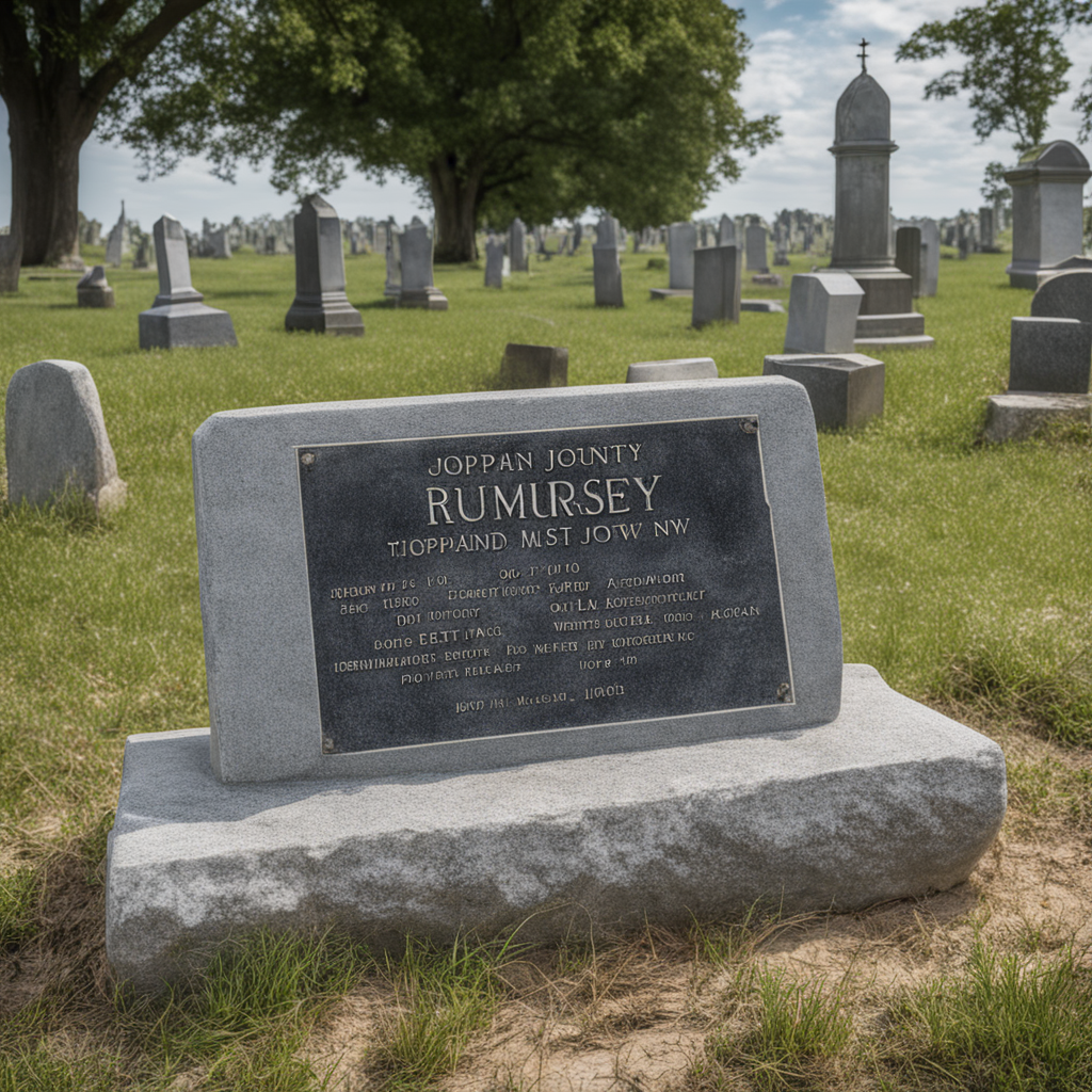 Benjamin Rumsey