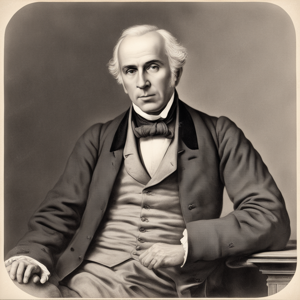 Benjamin Rush (lawyer)
